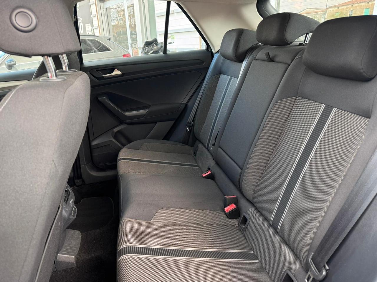 Volkswagen T-Roc 2.0 TDI SCR 150 CV DSG Style BlueMotion Technology