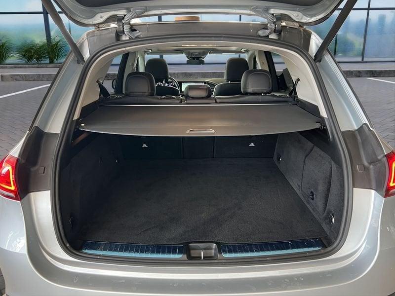 Mercedes-Benz GLE 350 de 4Matic Plug-in hybrid Premium Plus