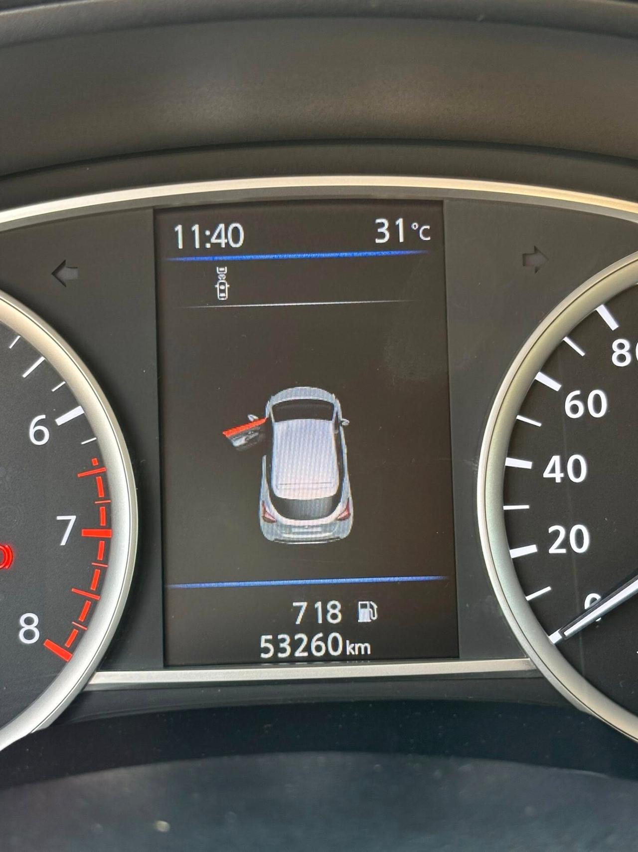 Nissan Micra IG-T 92 5 porte Acenta