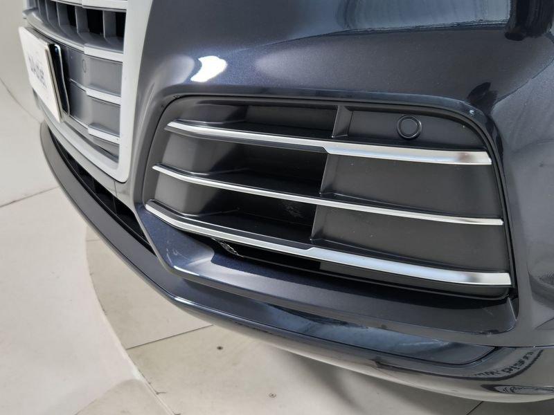 Audi Q5 II 2017 Diesel 40 2.0 tdi Business Sport quattro 190cv s-troni
