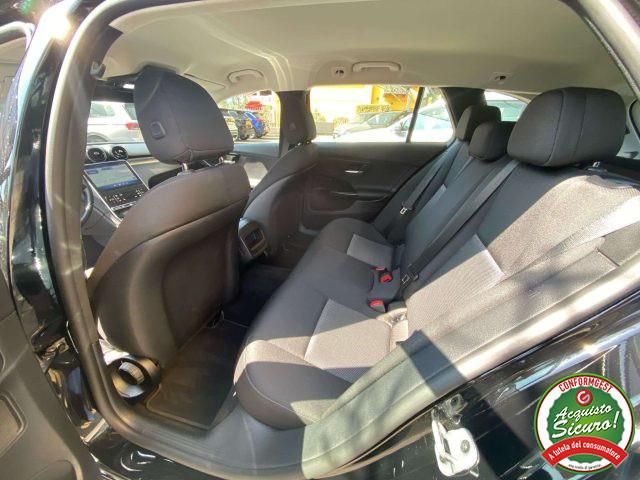 MERCEDES-BENZ C 200 d mhev Advanced auto RESTYLING PREZZO REALE