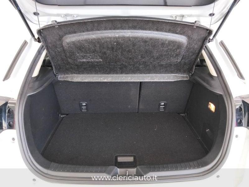 Mazda CX-3 1.5L Skyactiv-D AWD Exceed