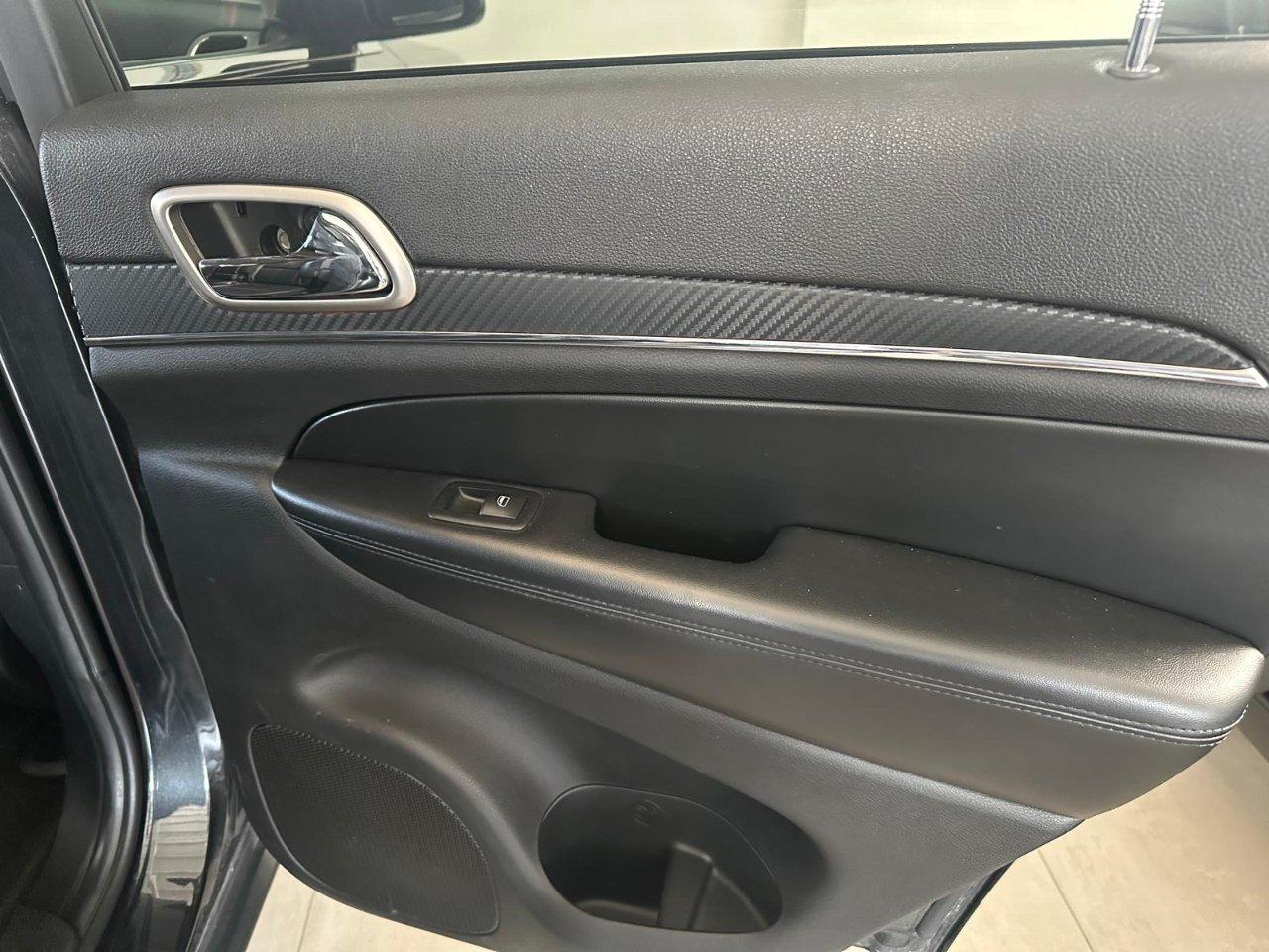 Jeep Grand Cherokee 3.0 crd Limited auto