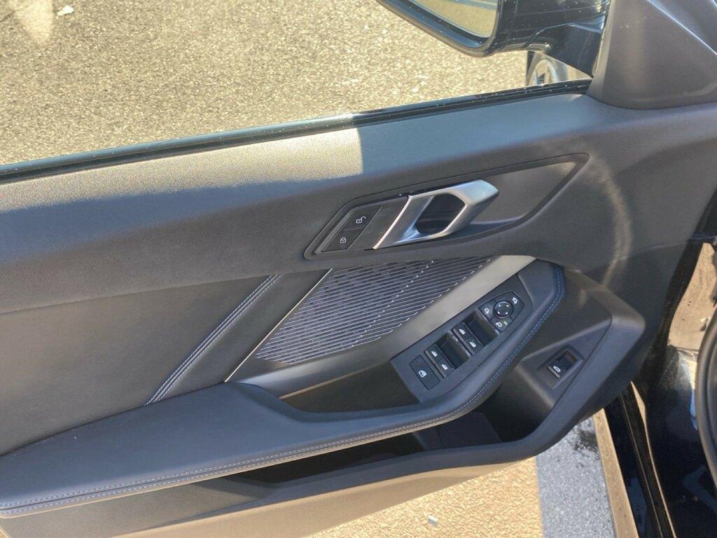 BMW Serie 1 118 d MSport Pro DCT