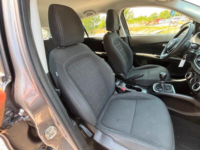 FIAT Tipo (2015-->) Tipo 1.0 SW