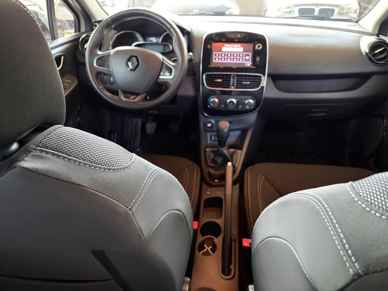 Renault Clio dCi 8V 75CV Start&Stop 5 porte Energy Zen