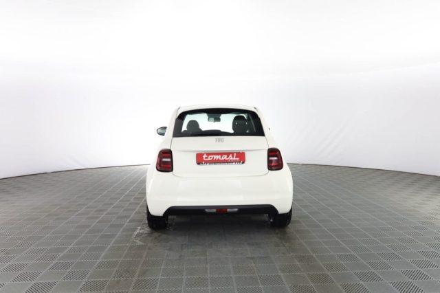 FIAT 500e 500 Berlina 42 kWh