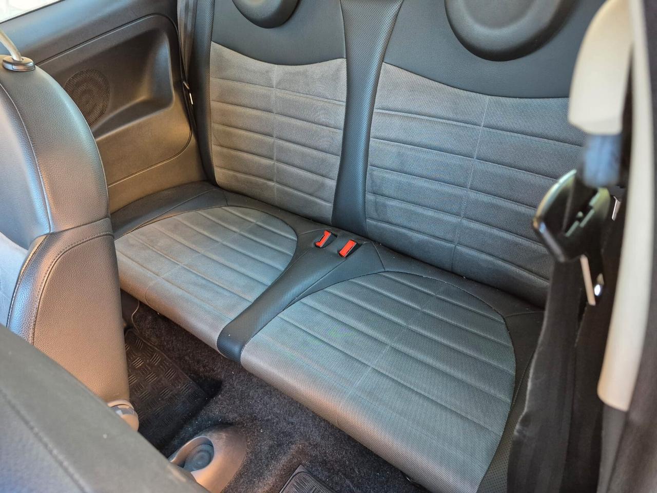 Fiat 500 1.3 Multijet 16V 95 CV Sport