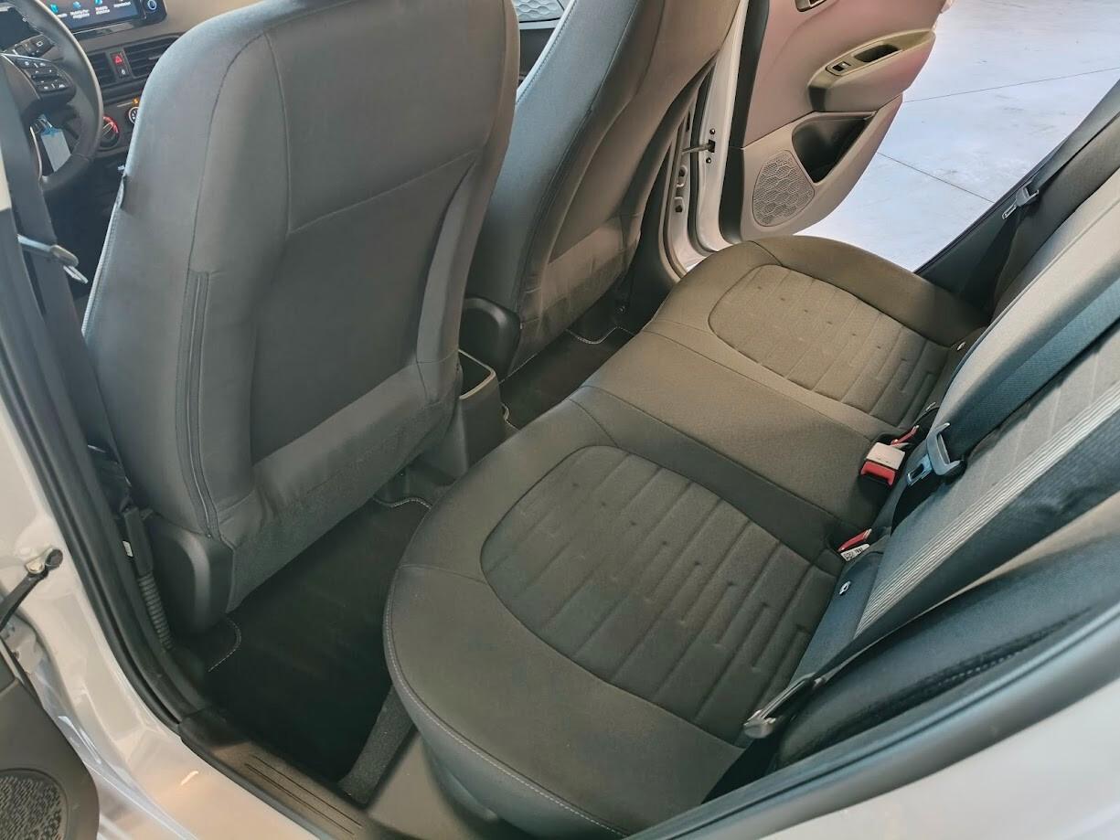 Hyundai i10 1.0 MPI Connectline KM ZERO