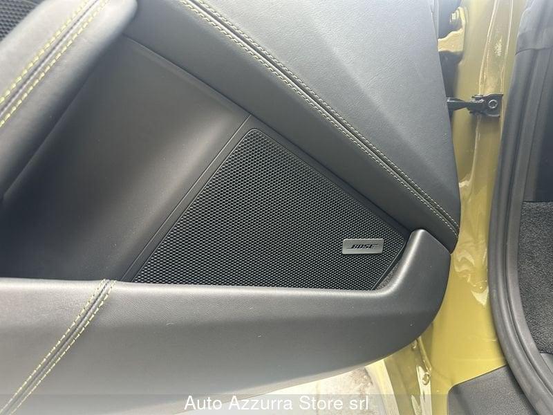 Porsche 911 911 Cabrio 3.6 Spirit 70 auto | BOSE, INNODRIVE, 20/21"