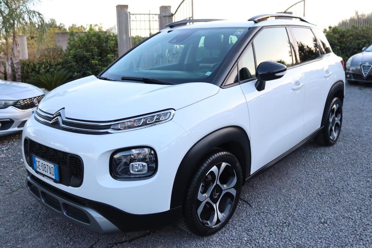 Citroen C3 Aircross BlueHDi 110 S&S Shine Pack