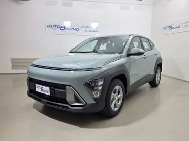 Hyundai Kona Kona 1.0 t-gdi XTech 2wd 115cv mt