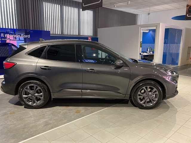 Ford Kuga 2.5 phev st-line 2wd 225cv cvt