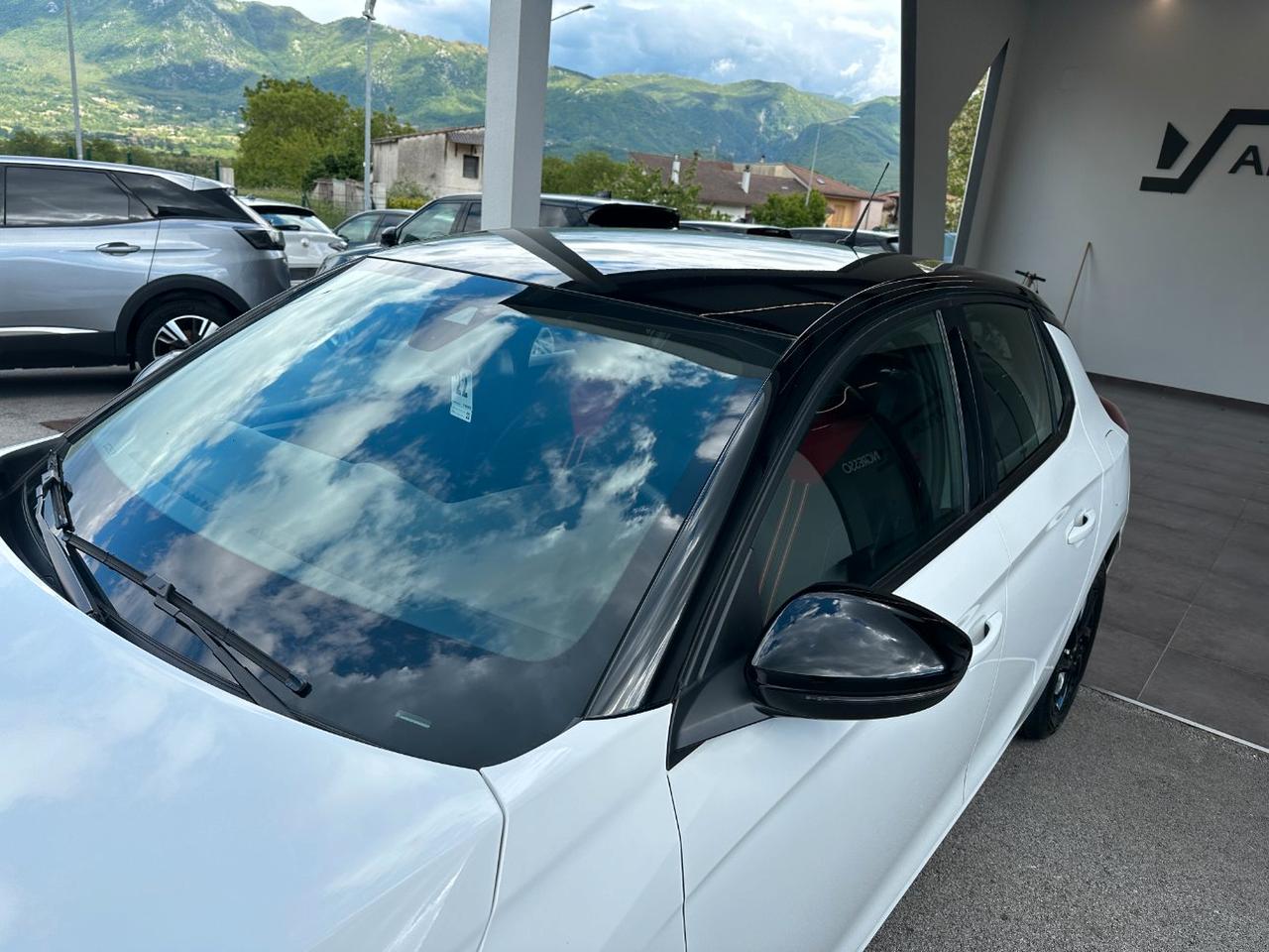 Opel Corsa 5 Porte Corsa 1.5 GS s&s 100cv