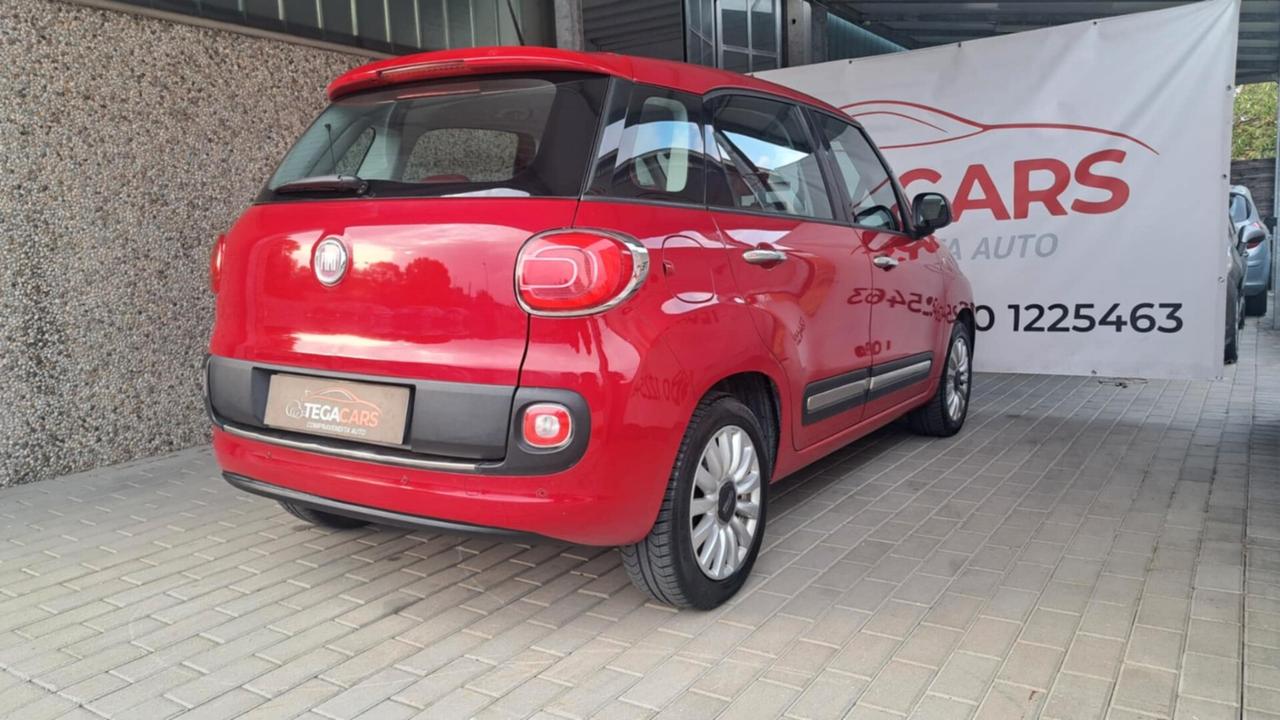 Fiat 500L 1.3 Multijet 85 CV Pop Star