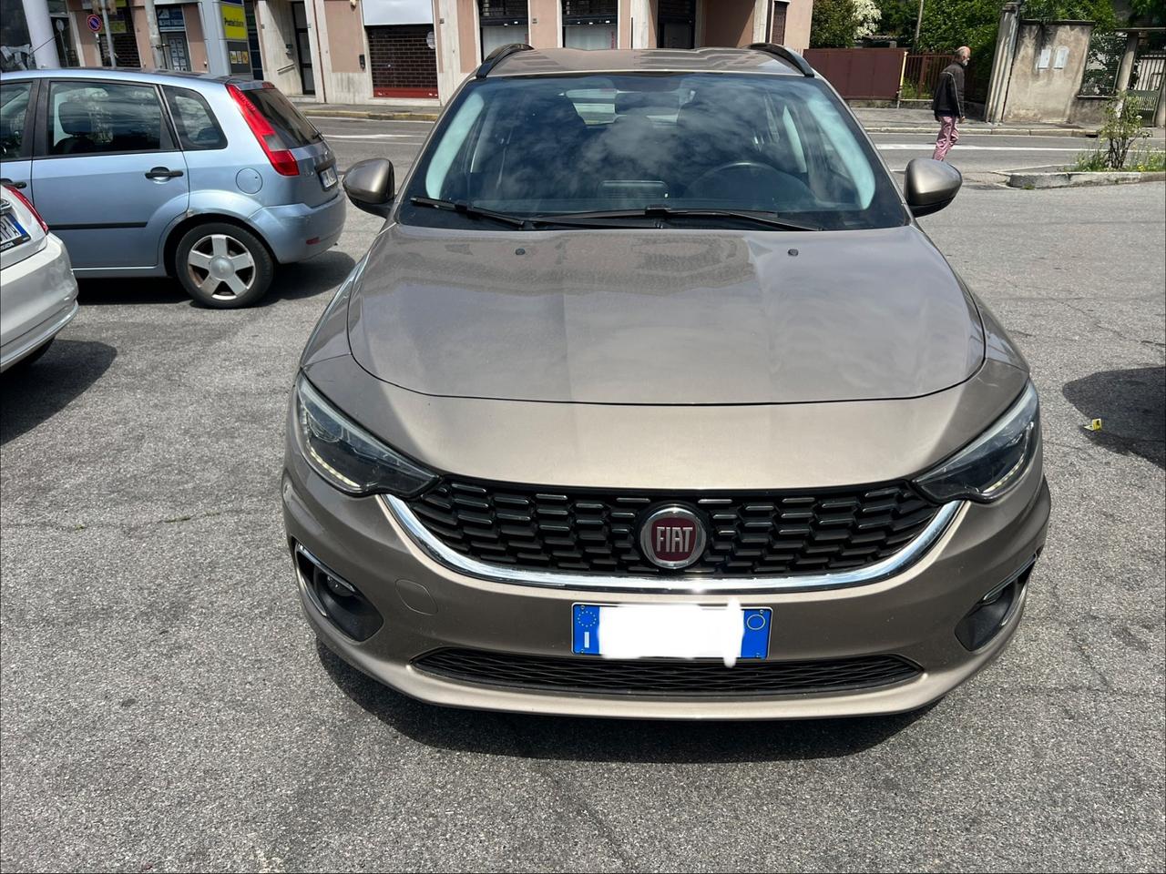 Fiat Tipo 1.4 SW Easy