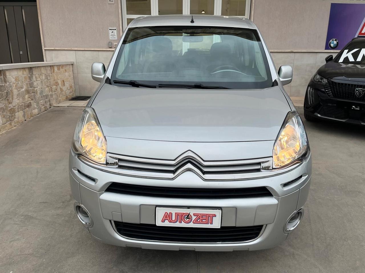 Citroen Berlingo Multispace 1.6 HDi 115 XTR
