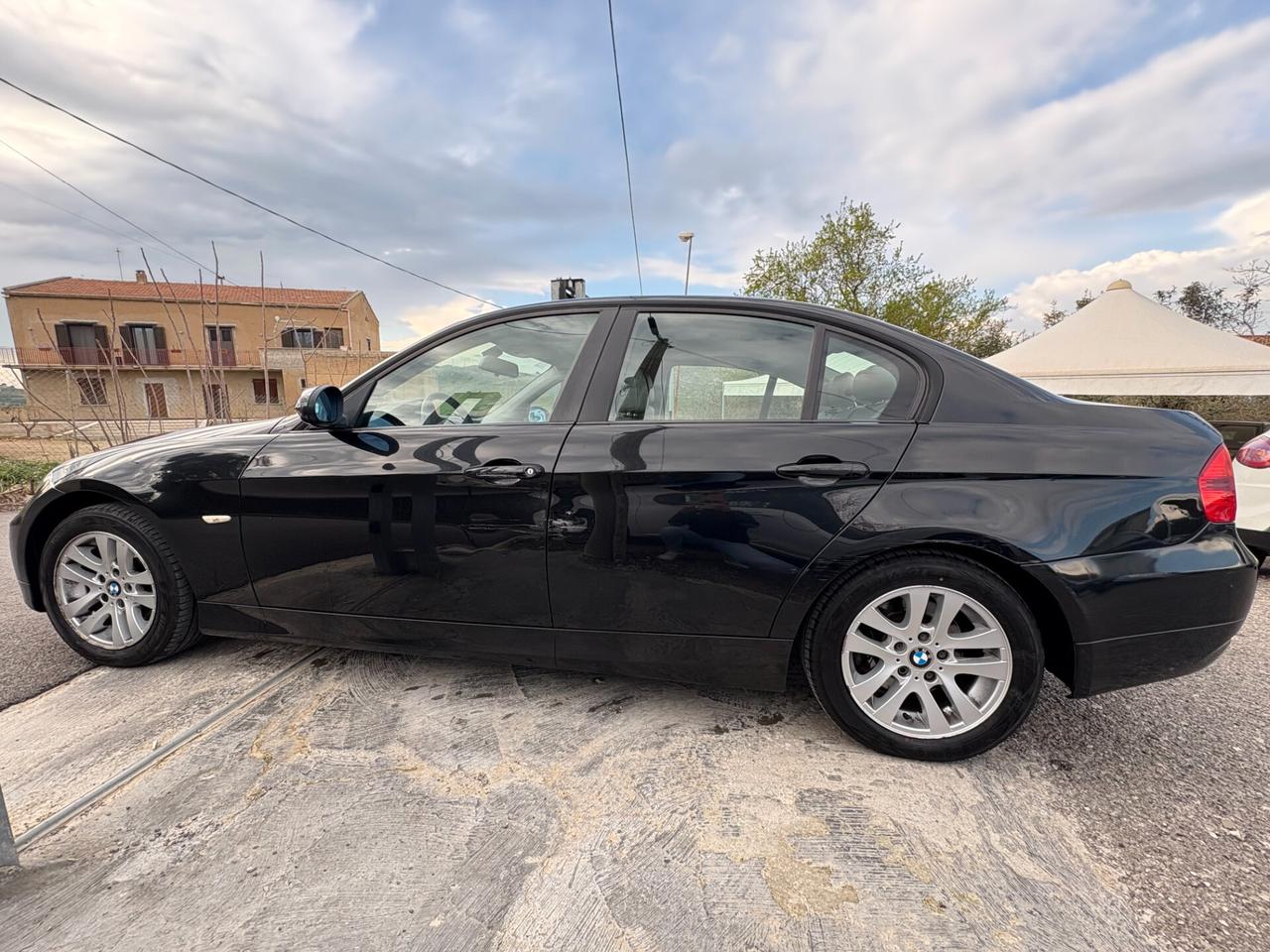 Bmw 320 d Attiva