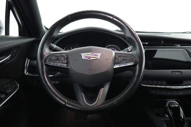 CADILLAC XT4 XT4 350 TD AWD Premium Luxury