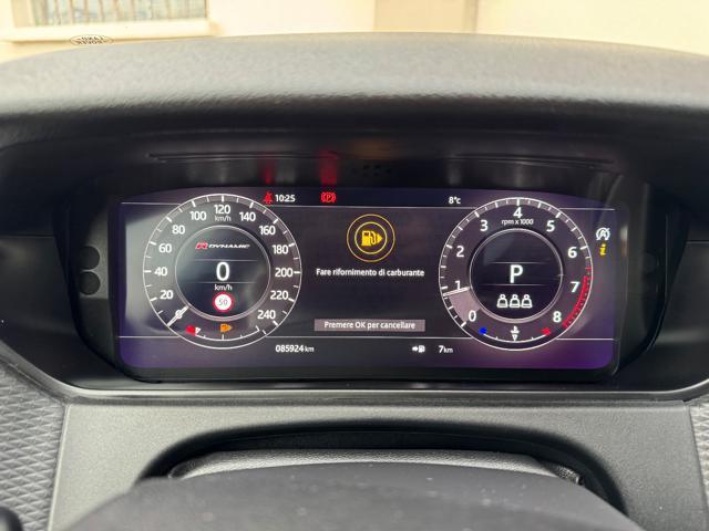 LAND ROVER Range Rover Velar 2.0 Si4 250 CV R-Dynamic SE