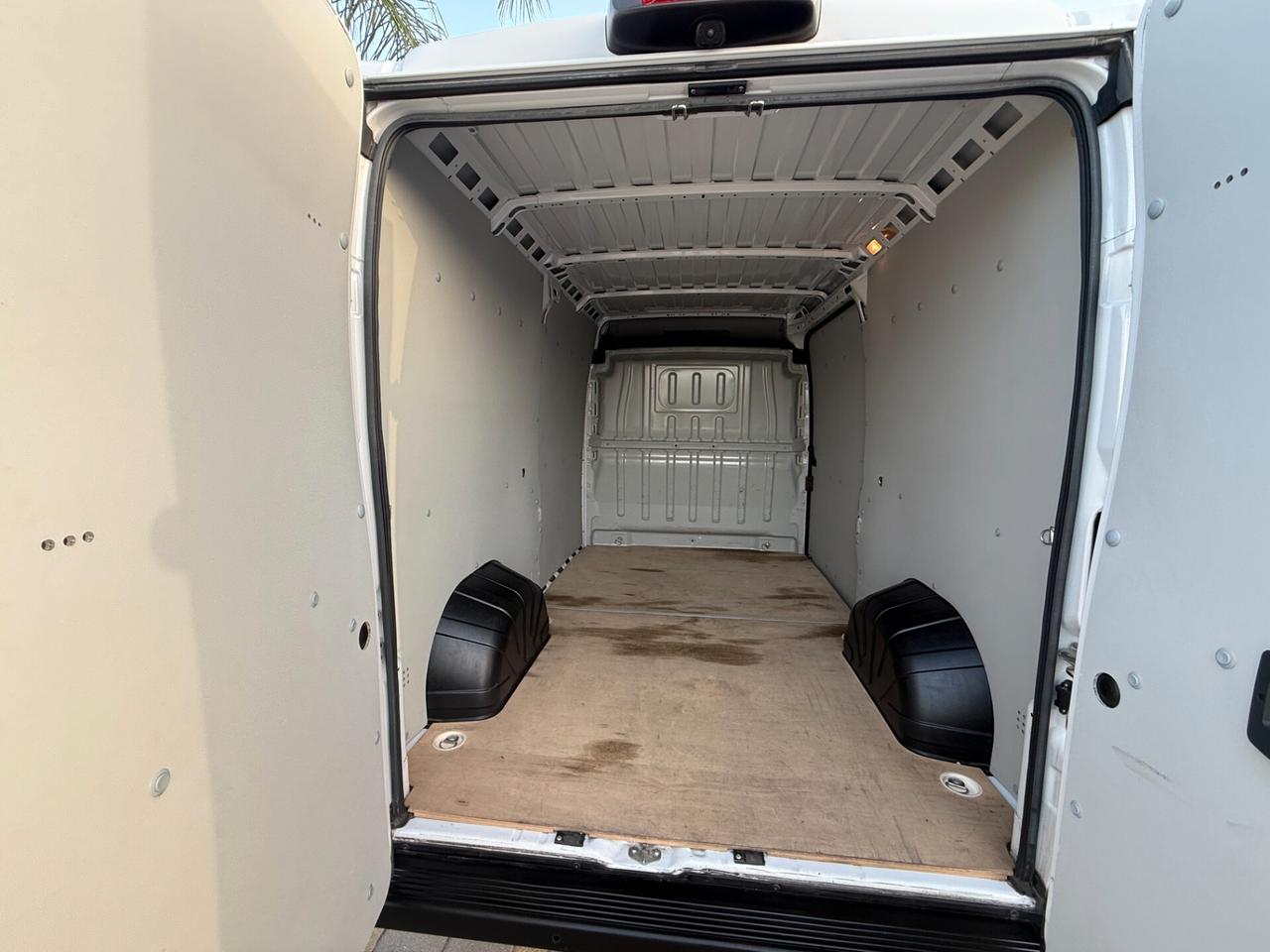Fiat Ducato 33 2.2 Mjt 140CV PM-TM Furgone L1H2 + IVA