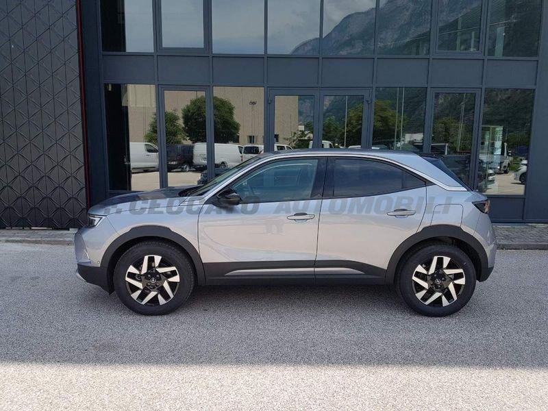 Opel Mokka Mokka bev Elegance