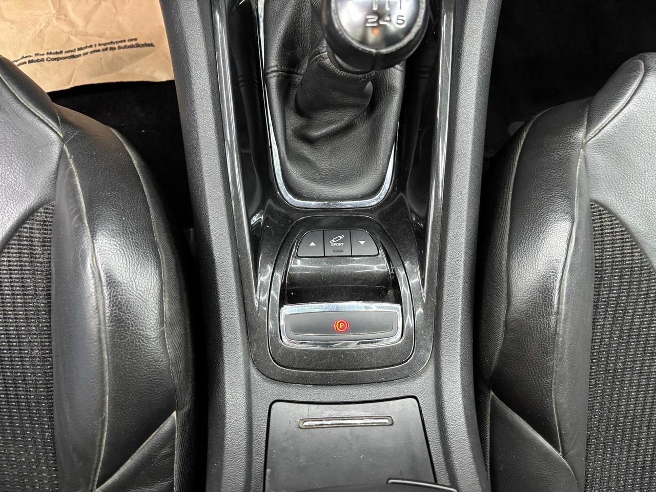 Citroen C5 2.0 HDi 140 Executive