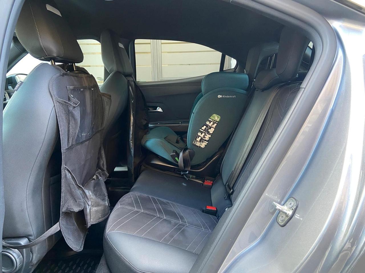 Opel Mokka 1.2 Turbo 136 CV Ultimate