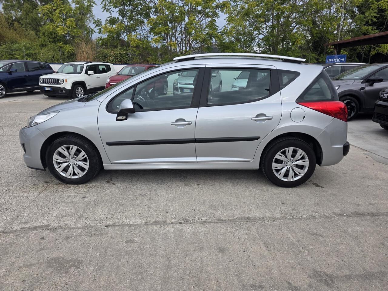 Peugeot 207 1.4 VTi 95CV 5p. Special Edition