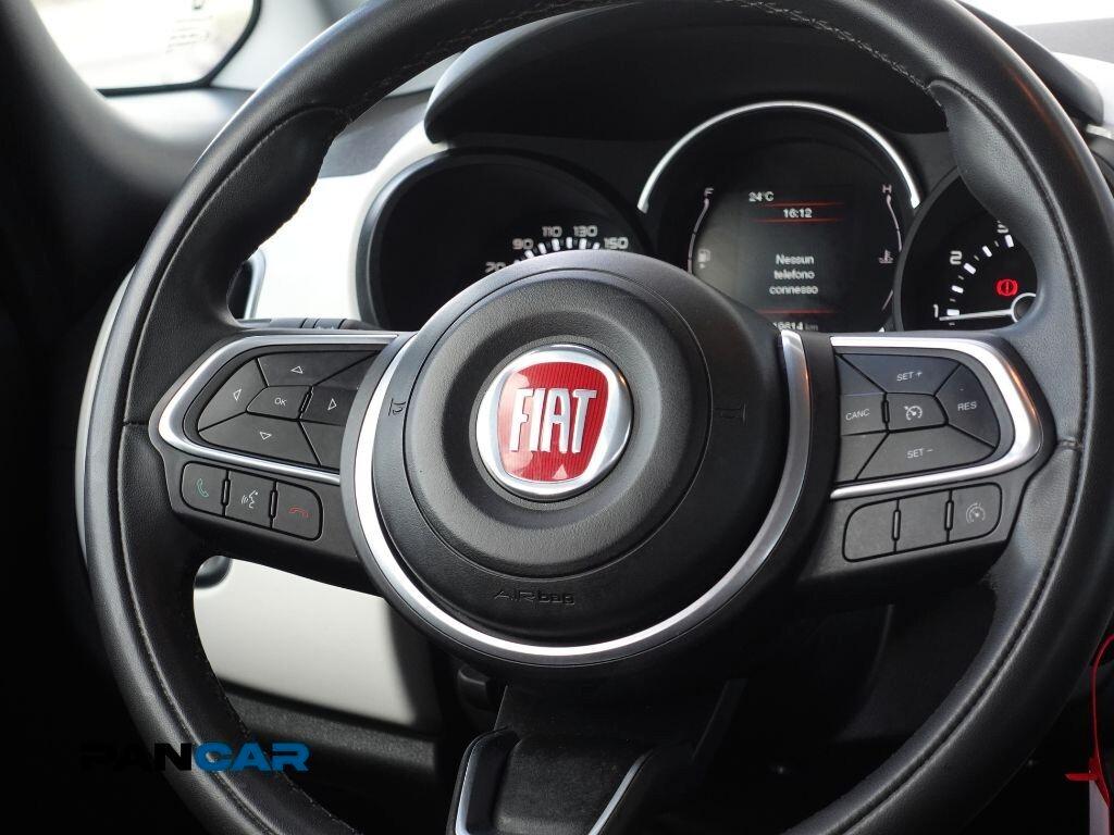 Fiat 500L 1.3 Multijet 95 CV Lounge
