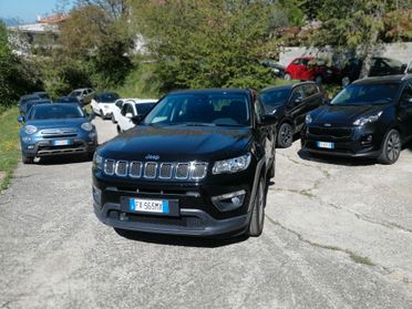 Jeep Compass 1.6 Multijet II 2WD Business