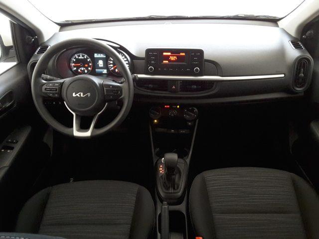 KIA Picanto 1.0 AMT Urban *CAMBIO AUTOMATICO*solo 6.500 Km*