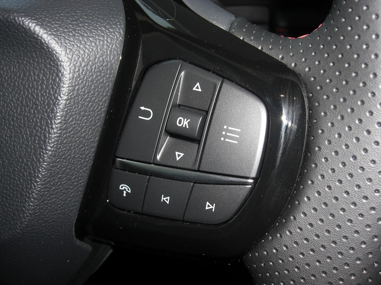 Ford Puma 1.0 EcoBoost Hybrid 125 CV S&S aut. ST-Line