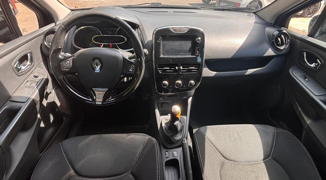 Renault Clio 1.5 dCi 8V 75CV 5 porte Live