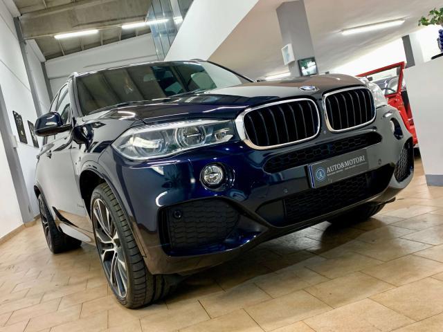BMW X5 X5 xdrive30d M-Sport 249cv auto