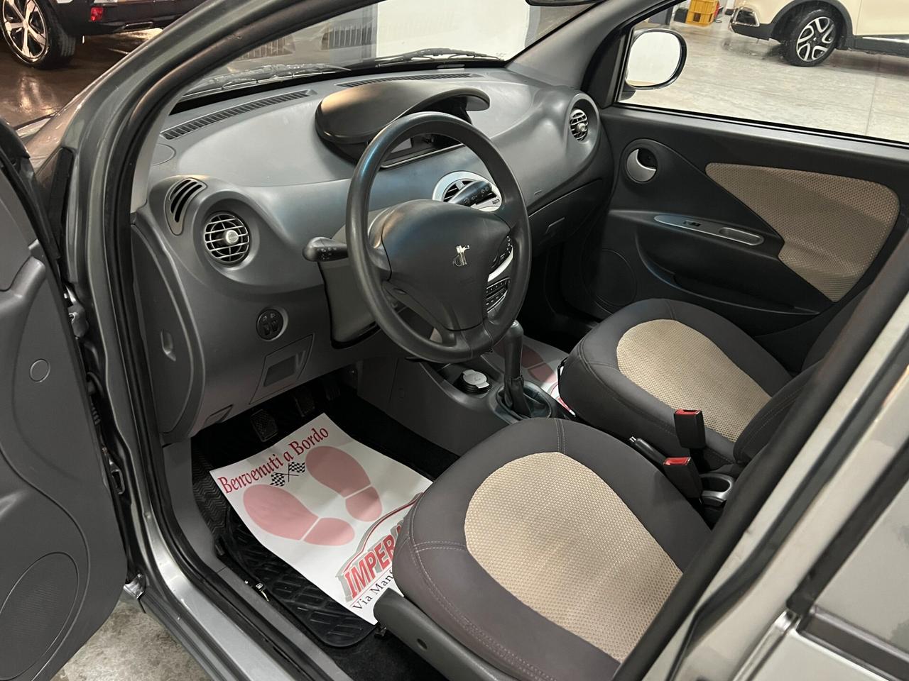Dr DR1 1.1 Luxury UNIPROPRIETARIO CON GARANZIA