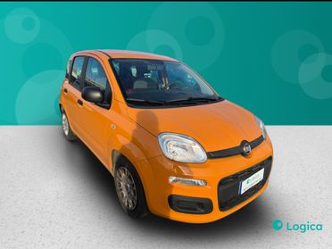 FIAT Panda III 2021 - Panda 1.0 firefly hybrid s&s 70cv