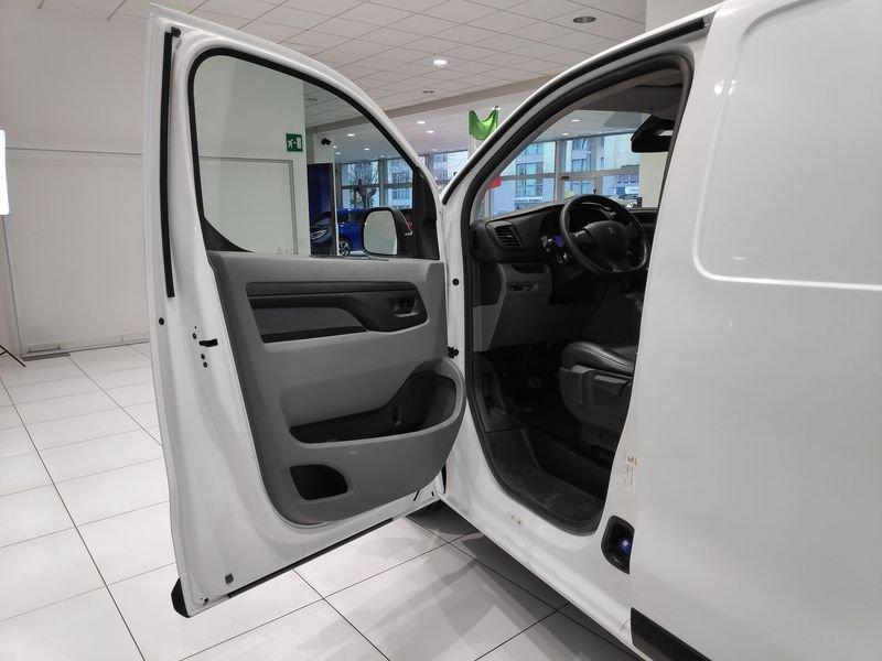 Peugeot Expert Expert BlueHDi 100 S&S PL-SL-TN Furgone Premium Long*PASSO LUNGO L3*3 POSTI*GARANTITO*