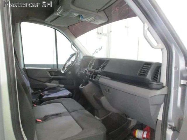 VOLKSWAGEN Crafter 35 L3-H3 2.0 tdi 177cv automatico - FT779LE