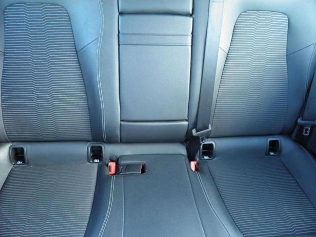 MERCEDES-BENZ B 180 d Automatic Executive