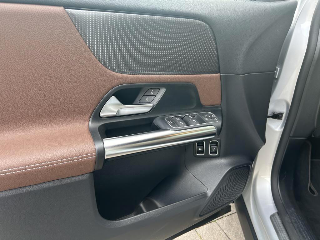 Mercedes-benz GLA 250 e hybrid EQ Premium