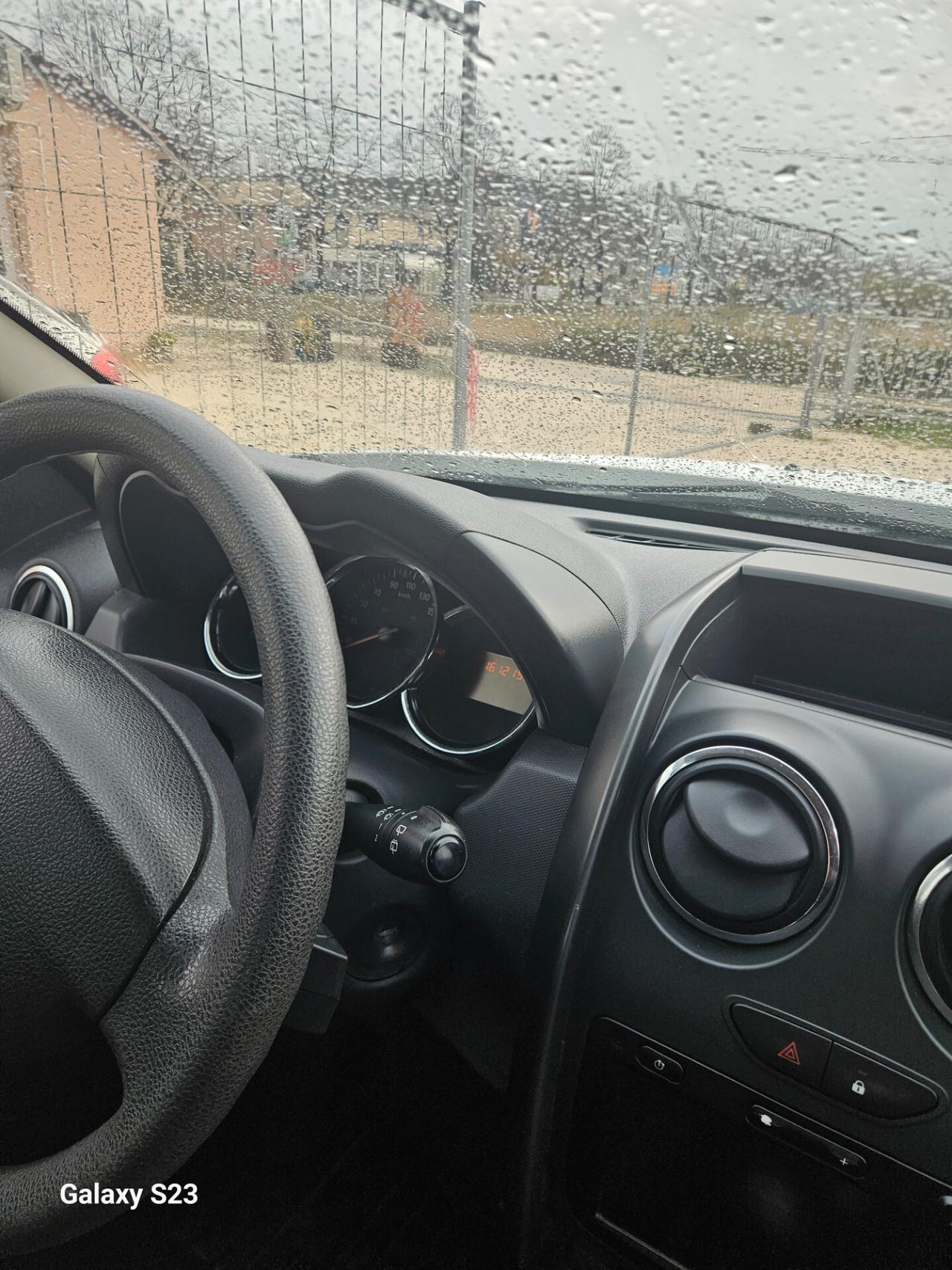 Dacia Duster 1.6 110CV gpl 4x4 Lauréate