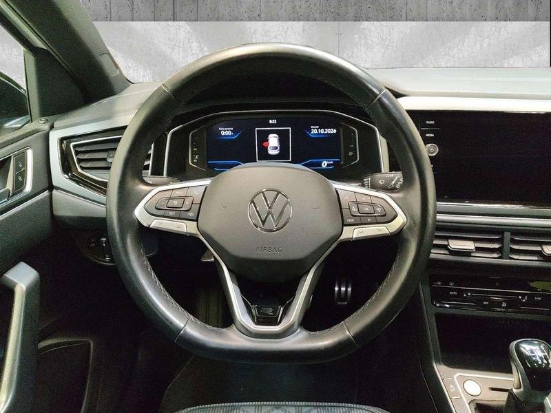 Volkswagen Taigo 1.0 tsi R-Line 110cv