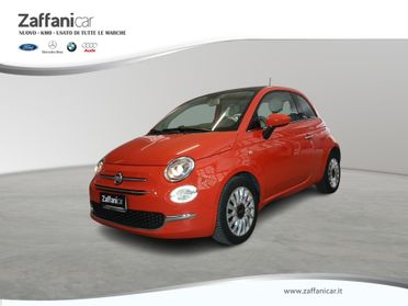 FIAT 500 (2015-2024) - 500 1.3 Multijet 95 CV Lounge