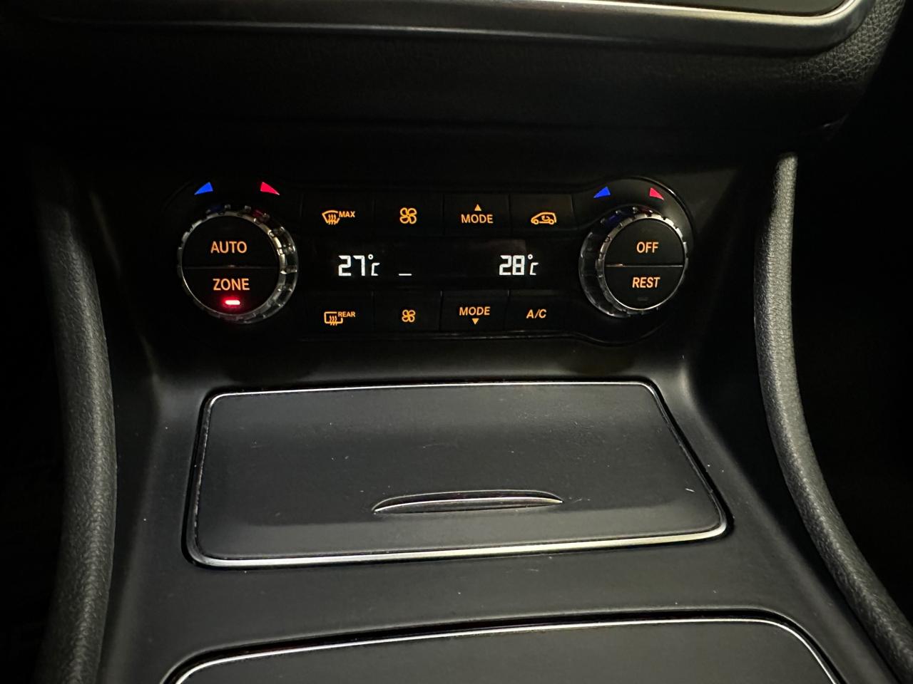 Mercedes-benz GLA 200 d Sport