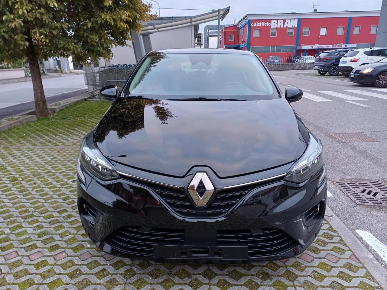 Renault Clio Full Hybrid E-Tech 140 CV 5 porte Business