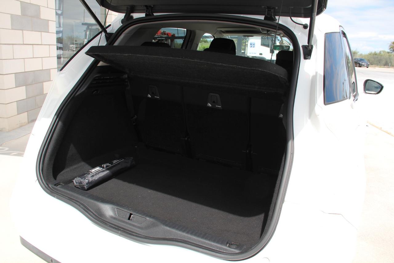 Citroen C4 Picasso BlueHDi 120 S&S Live