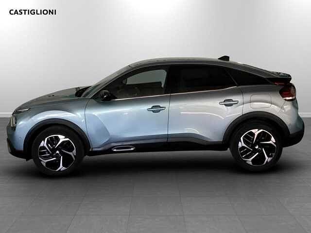 Citroen NUOVA C4 C4 1.2 puretech Max s&s 130cv eat8