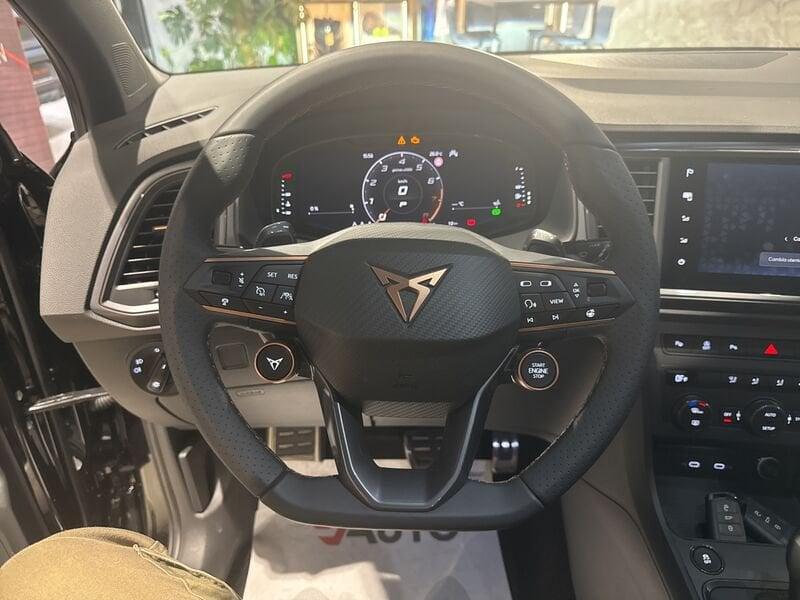 Cupra Ateca Ateca 1.5 TSI DSG