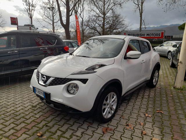 NISSAN Juke 1.5 dCi Start&Stop